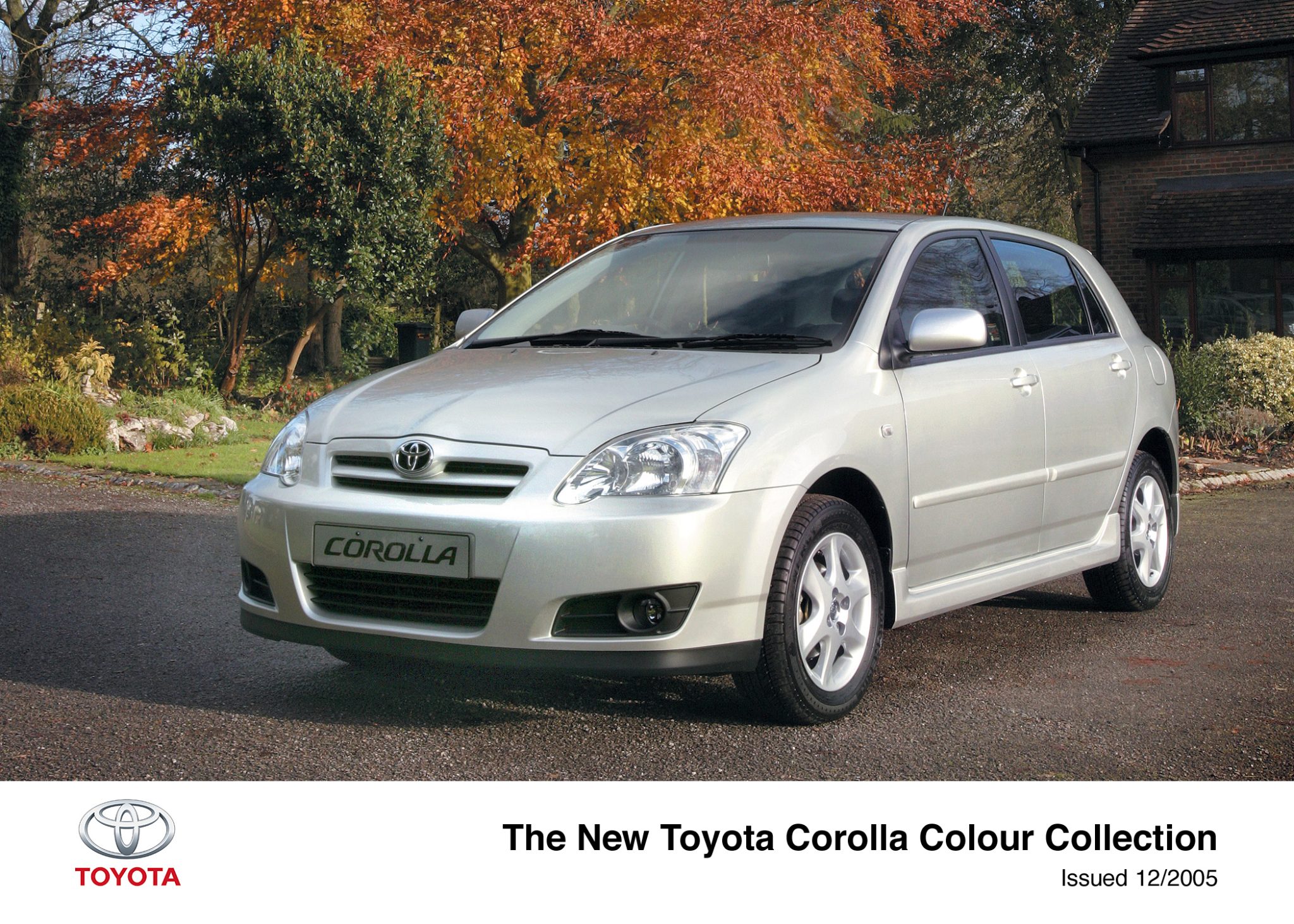 Тойоту 2006 хэтчбек. Тойота Королла 9. Toyota Corolla Verso 2006. Toyota Corolla 9 поколение. Toyota Corolla 2006.
