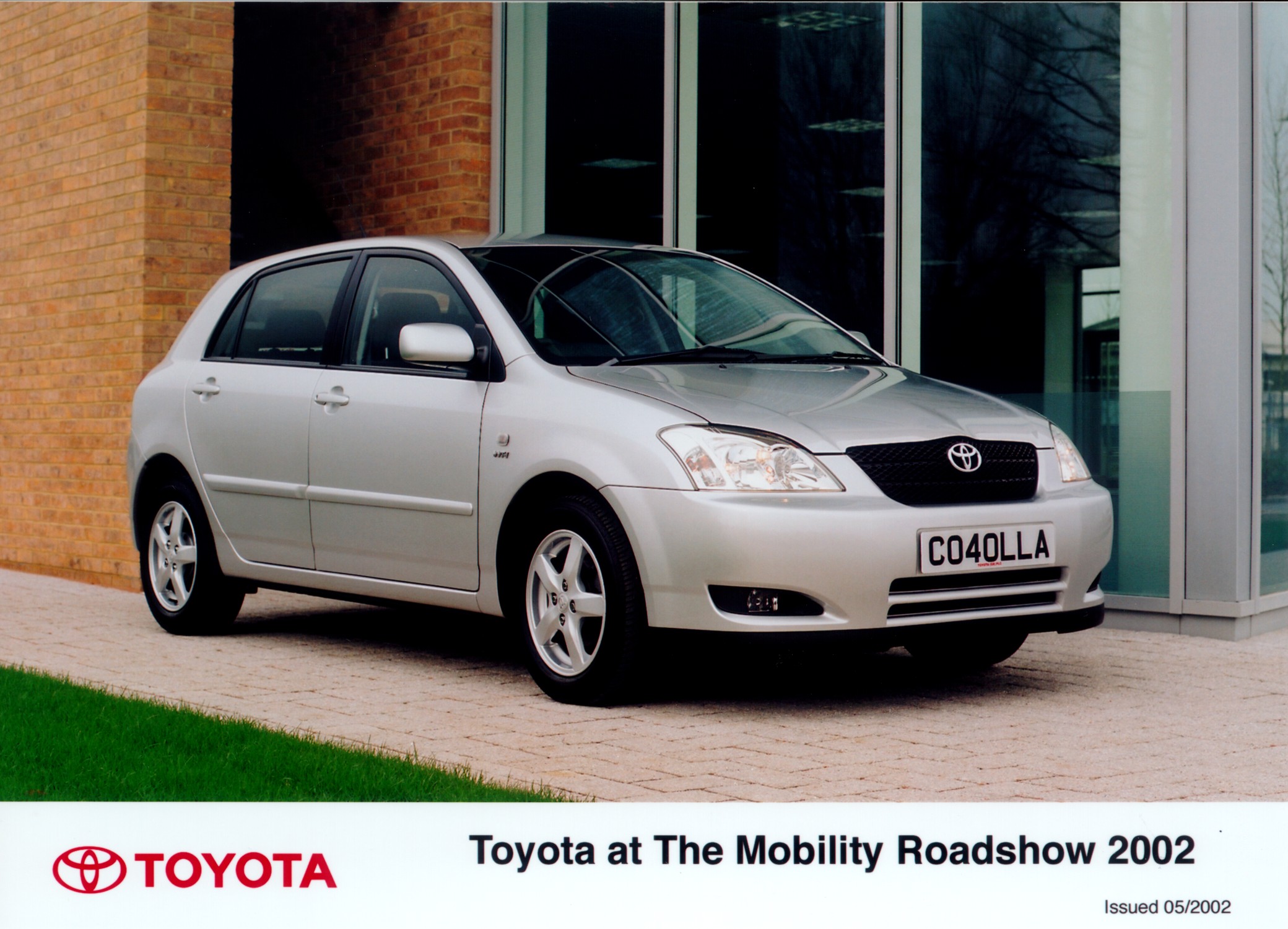 Купить королла 2002. Toyota Corolla 2002. Toyota Corolla 2002 хэтчбек. Тойота Королла 2002 года 1.4. Toyota Corolla 2002 HD.