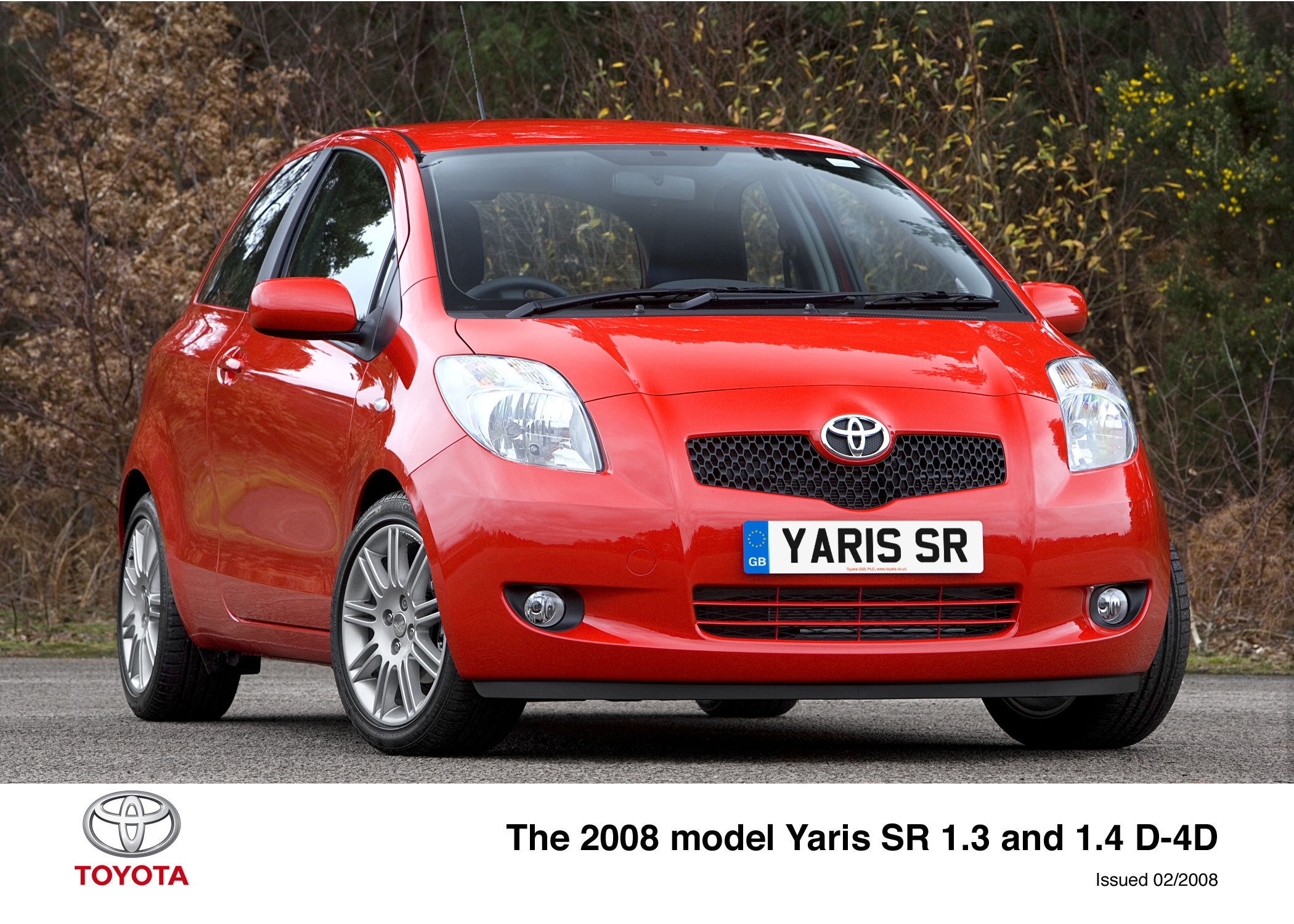 Ярис 1.3. Toyota Yaris 1.2. Toyota Yaris, 2008 1.3. Тойота Ярис трехдверная. Toyota Yaris SR.