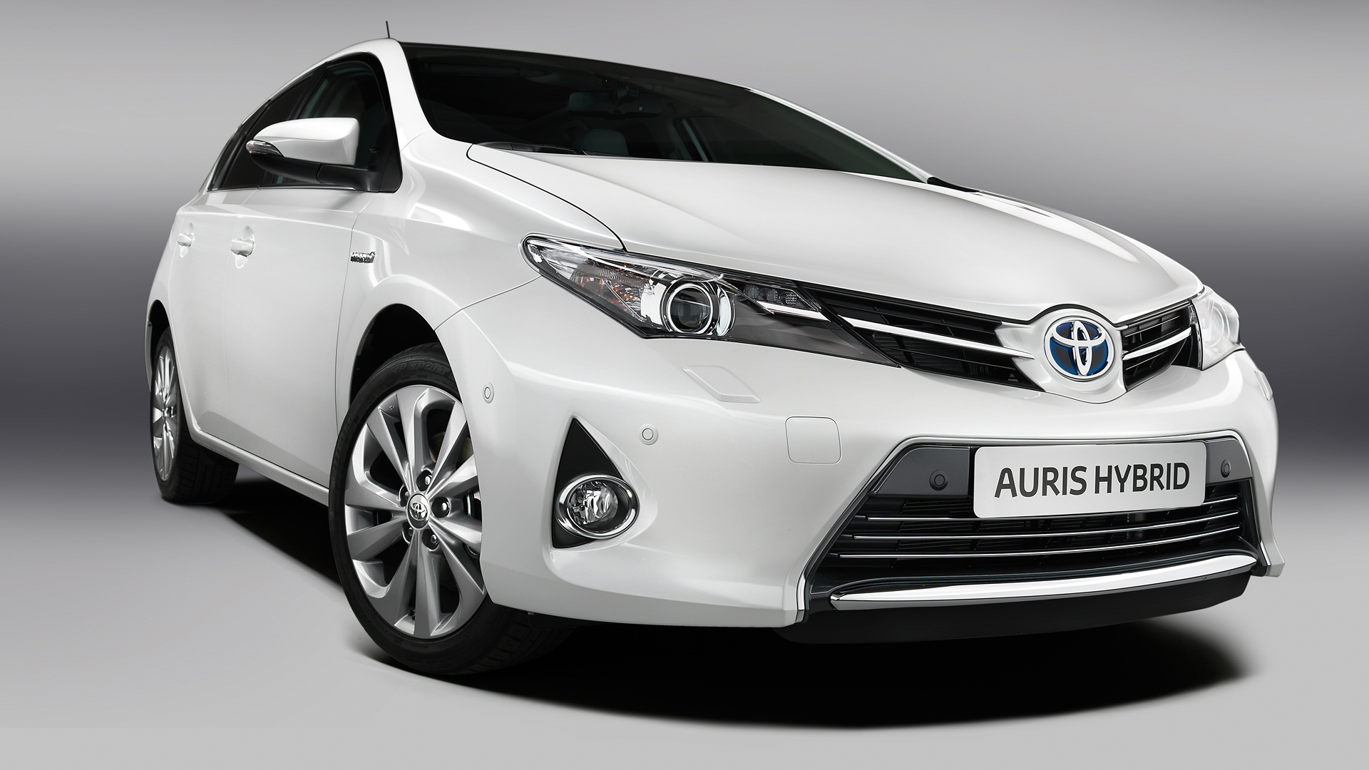New Toyota Auris Prices And Specifications Announced - Toyota Media Site