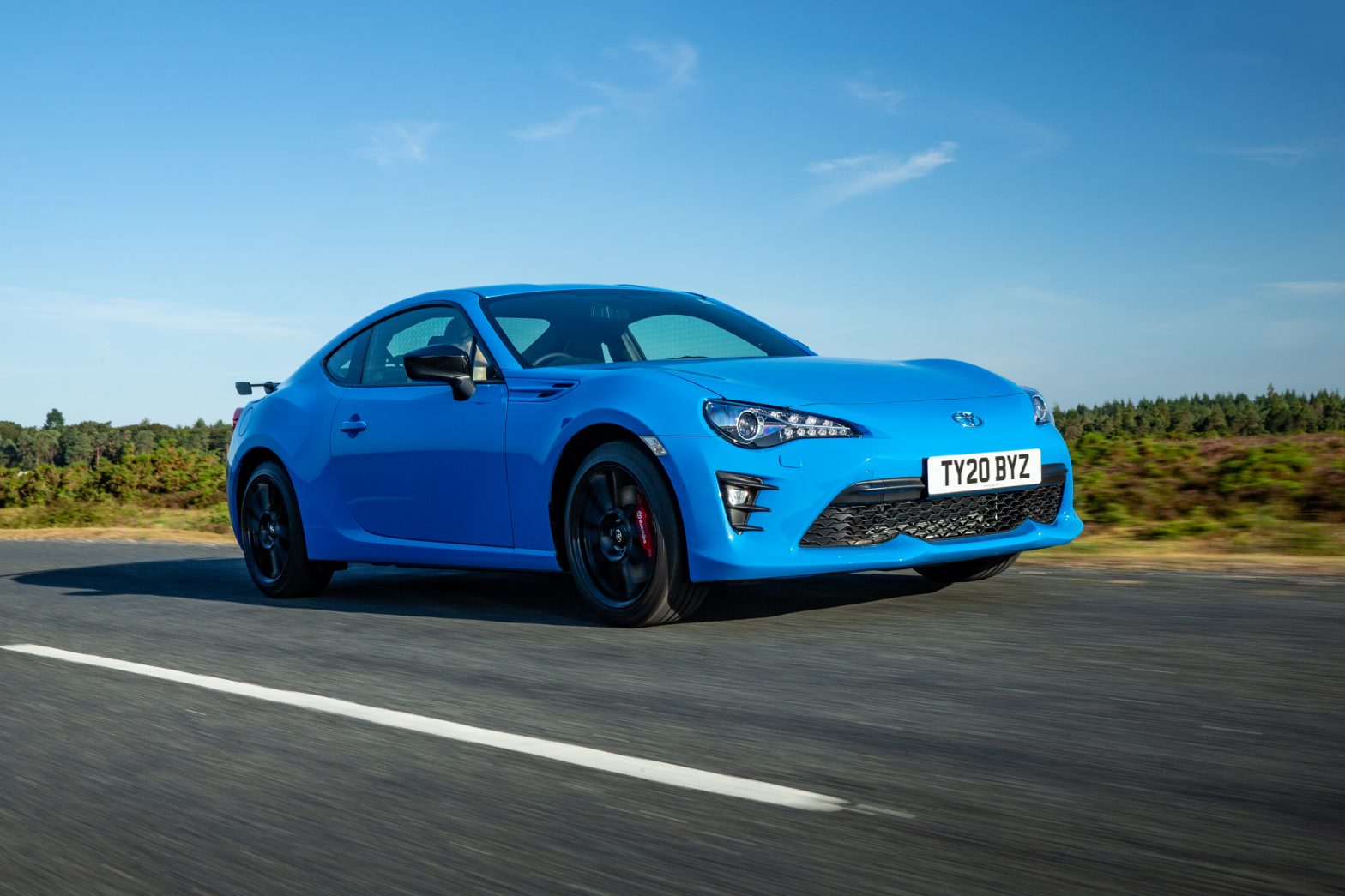 GT86 1st Generation 2012 2021 Toyota Media Site GT86 1st Generation 2012 2021 Toyota Media Site