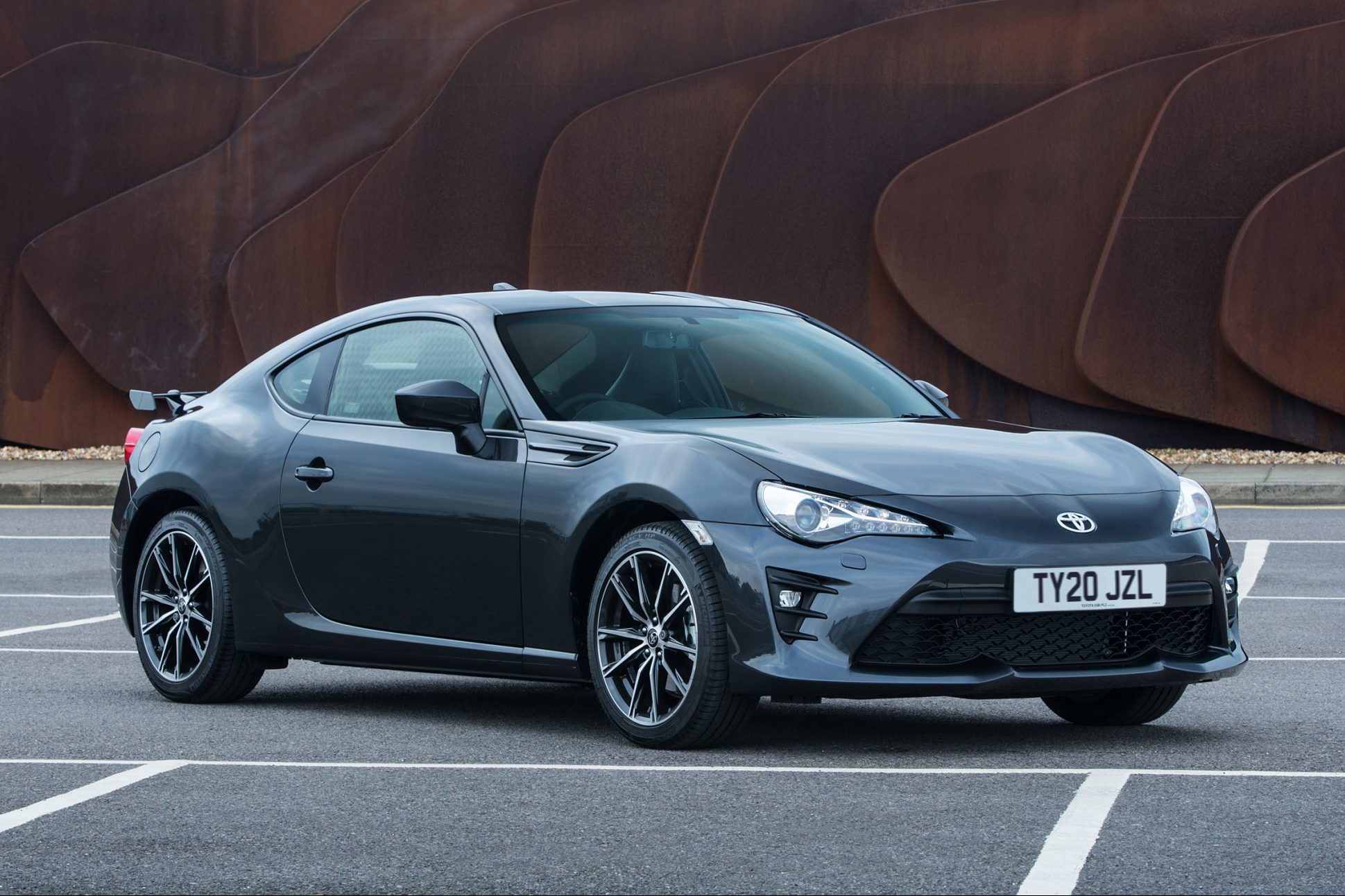Toyota Gt86 Z Toyota Gt86 Z