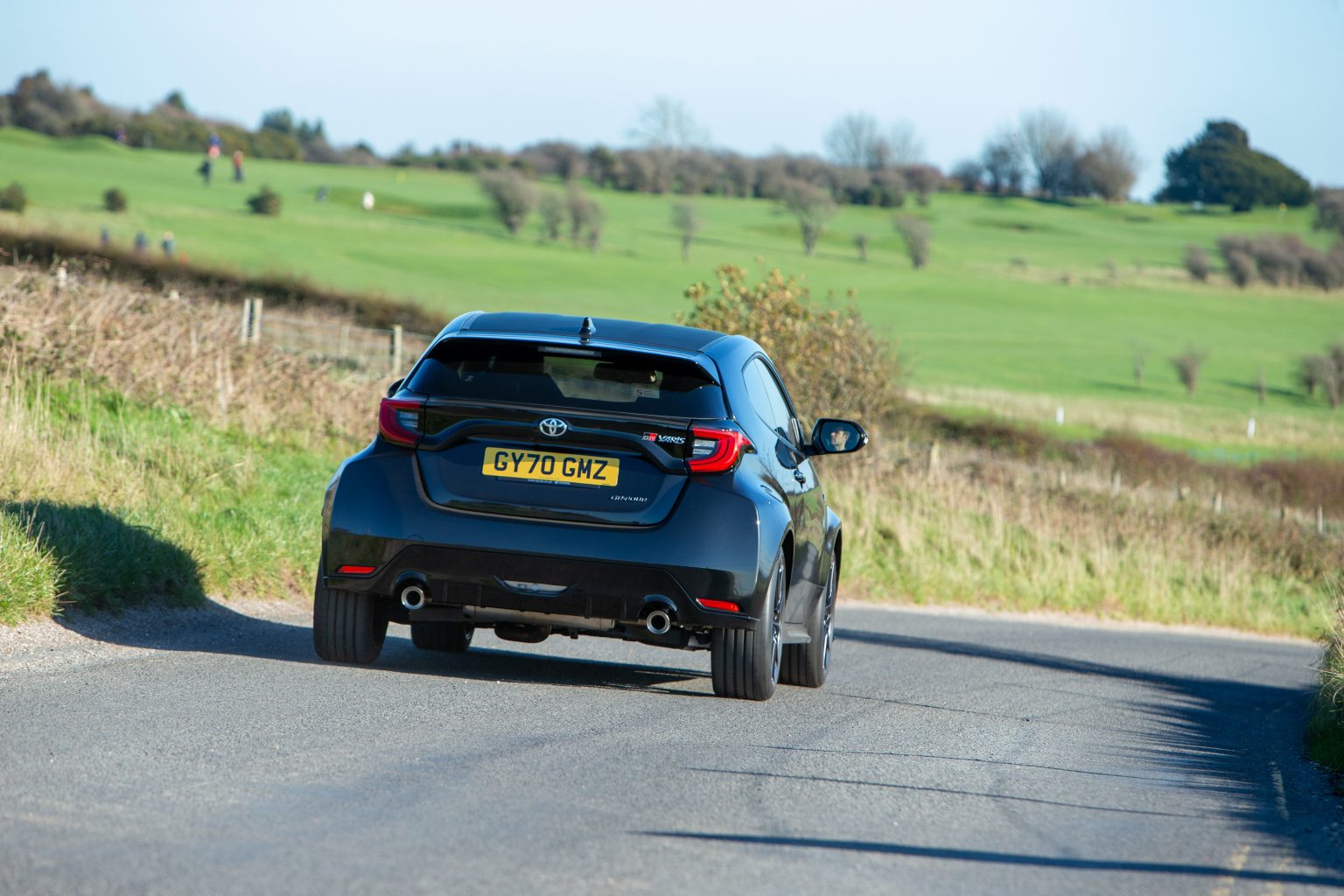 New Waiting List Launched as Toyota GR Yaris Proves a Sellout Success