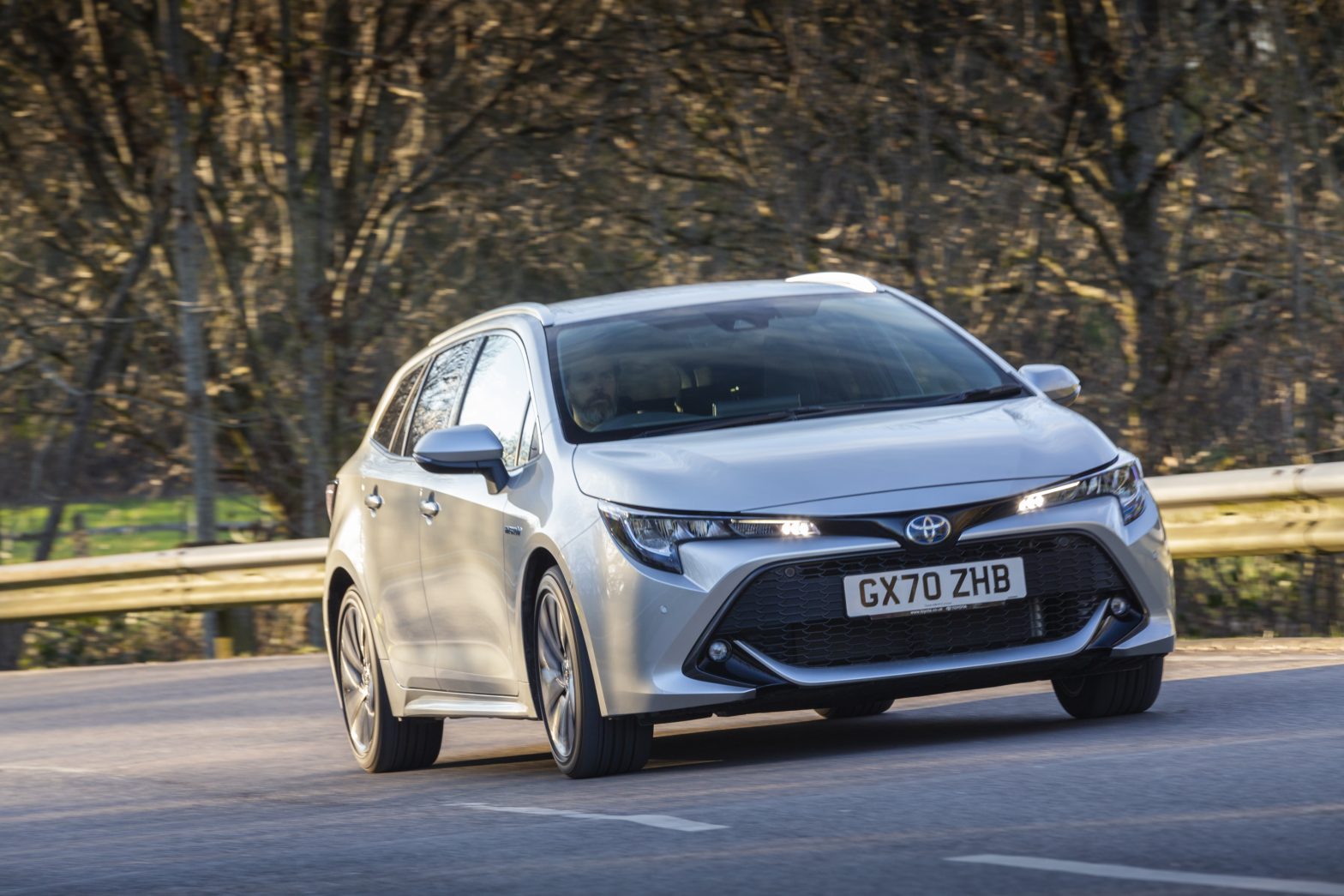 Toyota Corolla Gains New Features and Specifications for 2021 - Toyota ...