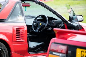 Classic and Contemporary Toyotas Shine at MR2 Drivers’ Club National Day