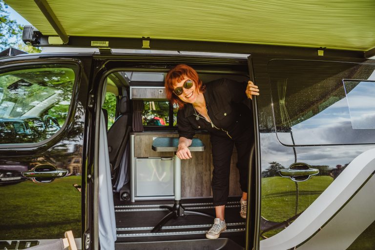 Toyota Shows its Intrepid Side at the Adventure Travel Film Festival