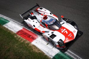 Toyota Gazoo Racing Aim to Make Le Mans Hypercar History