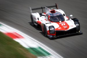 Toyota Gazoo Racing Aim to Make Le Mans Hypercar History