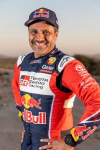 Nasser Al-Attiyah