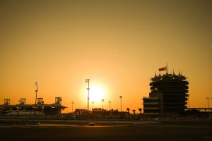 Toyota Gazoo Racing Ready for the Desert Double