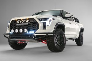 TRD Desert Chase Tundra