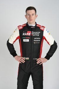 Elfyn Evans