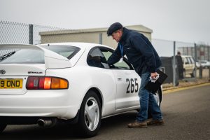 Toyota Celica GT-Four