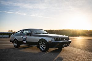 Toyota Celica Supra