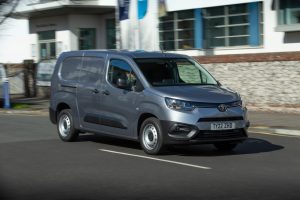 Toyota Proace City