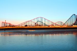 Blackpool Pleasure Beach