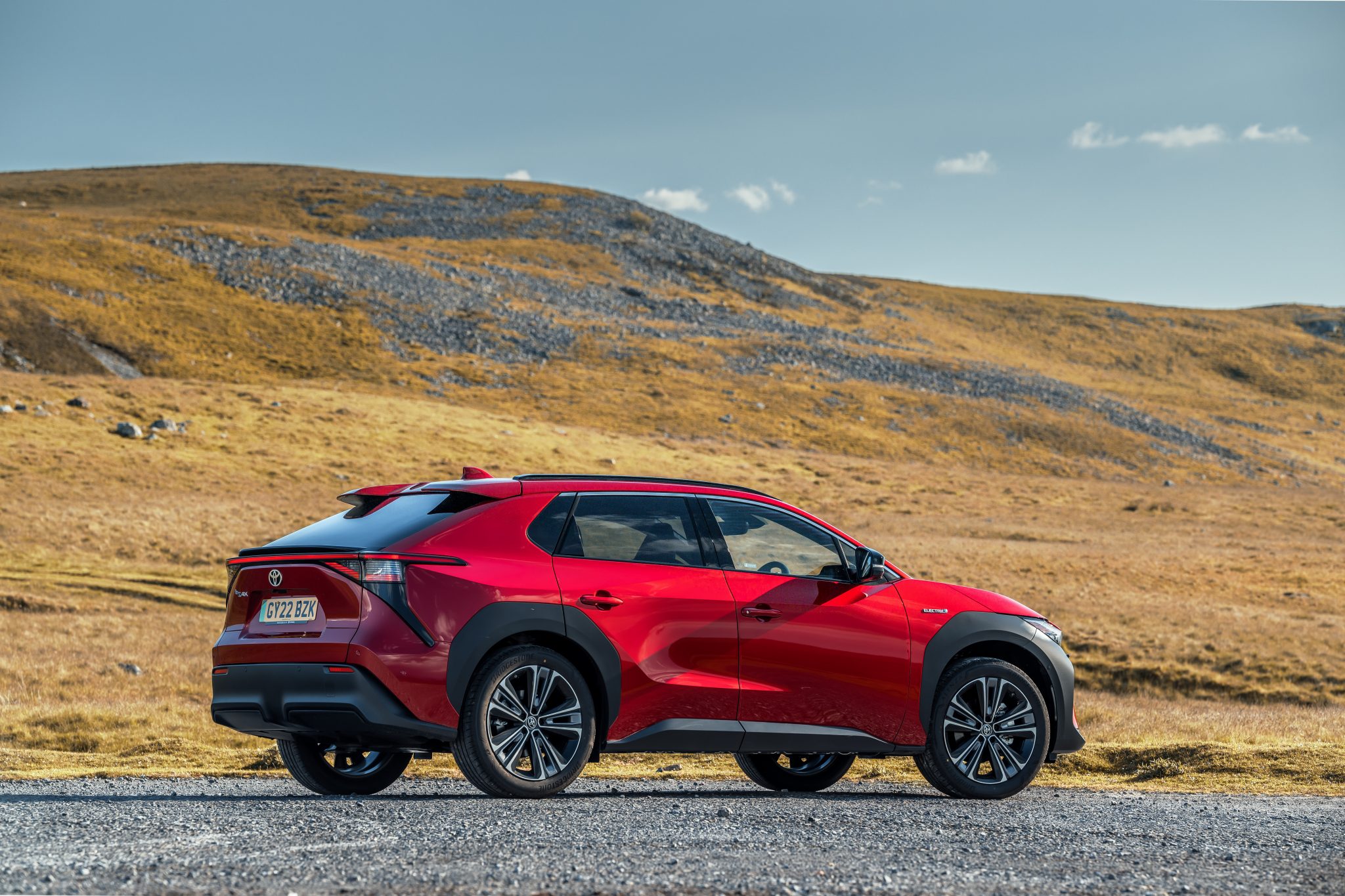 Latest Press Releases - Toyota Media Site