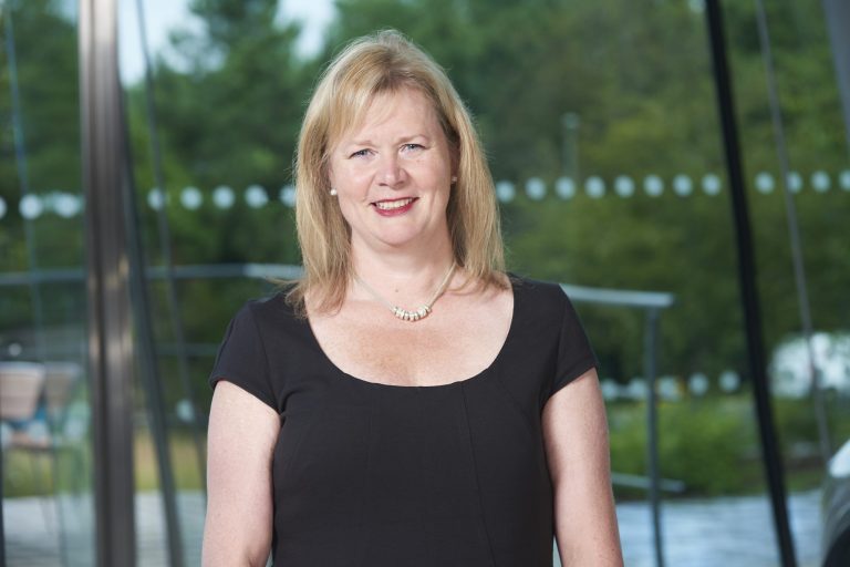 Paula Cooper, Director, Consumer One, Toyota (GB)