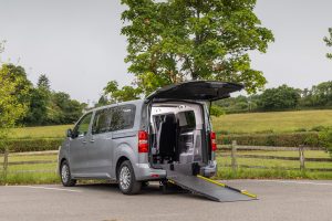 Toyota Proace Verso Quantum