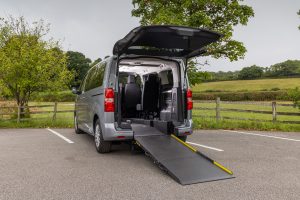 Toyota Proace Verso Quantum