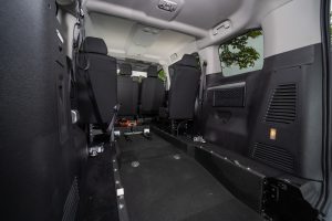 Toyota Proace Verso Quantum