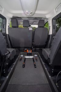 Toyota Proace Verso Quantum