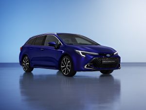 2023 Corolla Touring Sports