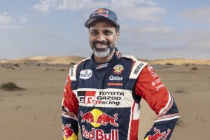 Nasser Al-Attiyah