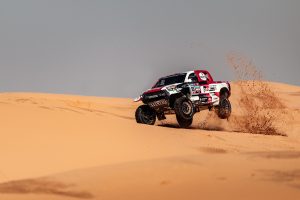 DAKAR - Stage 6