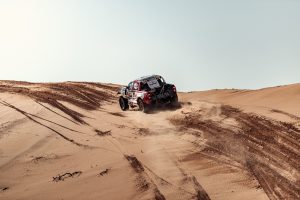 DAKAR - Stage 6