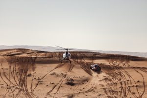 DAKAR - Stage 6