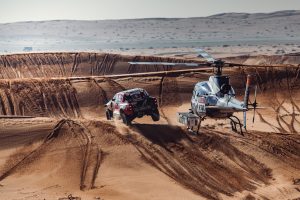 DAKAR - Stage 6