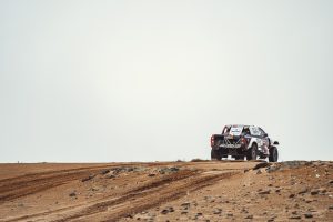 DAKAR - Stage 7