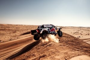 DAKAR - Stage 6