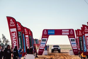 DAKAR 2023 - Stage 5