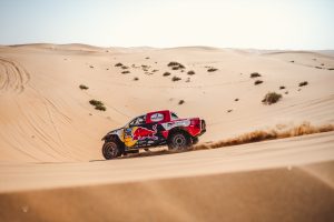 DAKAR 2023 - Stage 10