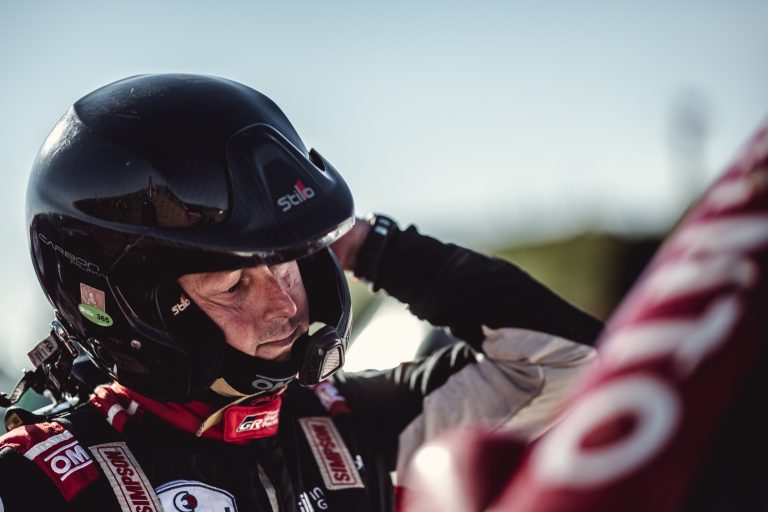 DAKAR 2023 - Stage 5