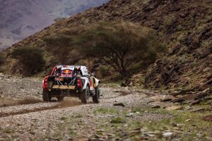 DAKAR 2023 - Stage 2