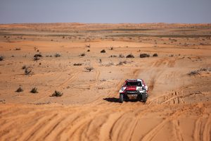 DAKAR 2023 - Stage 5