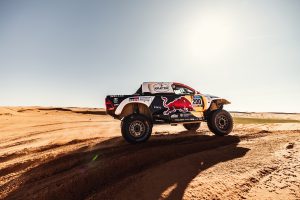 DAKAR 2023 - Stage 5