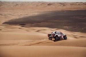 DAKAR 2023 - Stage 13