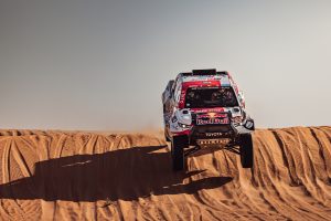 DAKAR 2023 - Stage 13