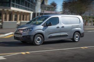 Toyota Proace City