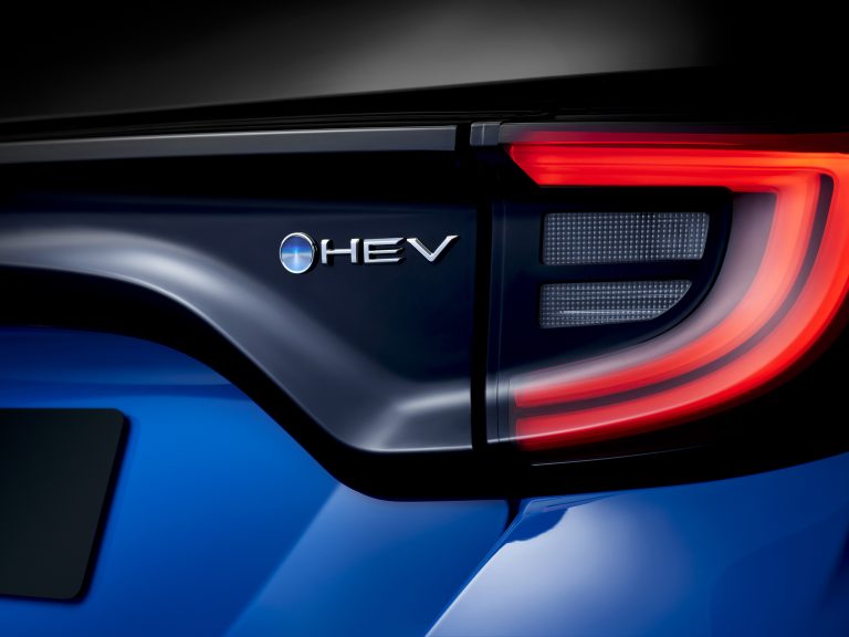 UK model range, specifications and prices to be confirmed at a later date