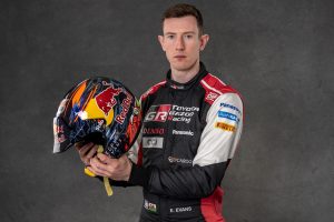 Elfyn Evans