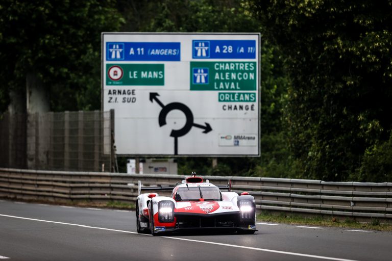 2023 Le Mans 24 Hours - Preview