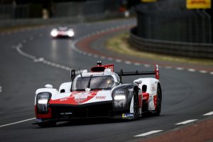 2023 Le Mans 24 Hours - Preview