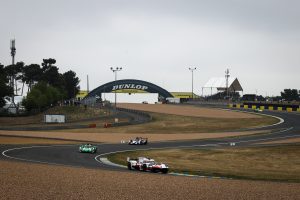 2023 Le Mans 24 Hours - Preview