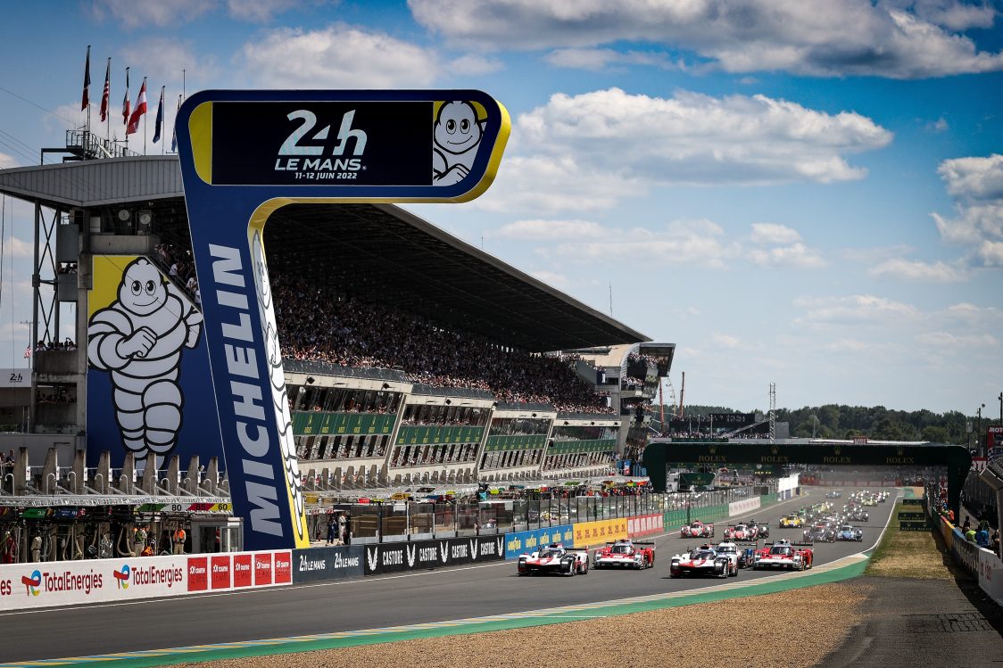 2023 Le Mans 24 Hours - Preview