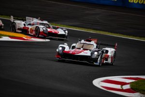 2023 6 Hours of Fuji - Free Practice